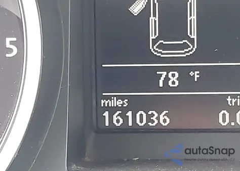 2011 Volkswagen Jetta 2.0L Tdi from USA, damaged, VIN 3VWPL7AJXBM666382